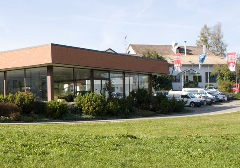 Autohaus Denzel GmbH