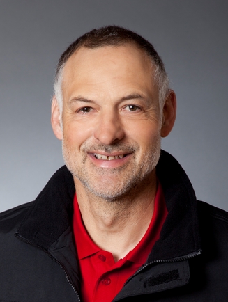 Andreas Scheu