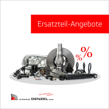 Ersatzteile-Angebote